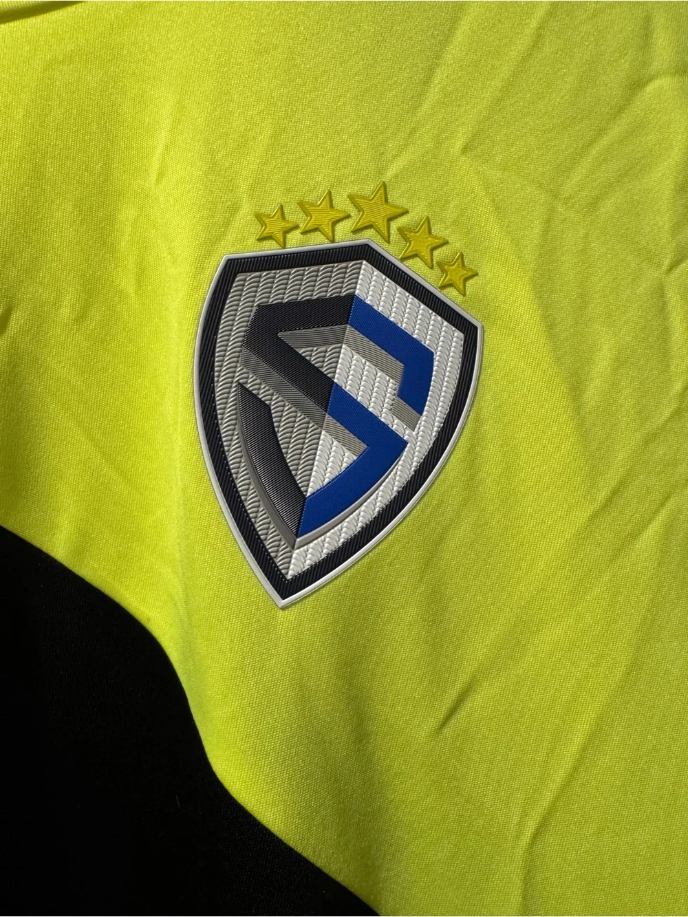 adidas bold yellow